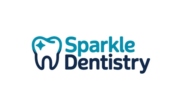 Available Business Name For Sale - SparkleDentistry